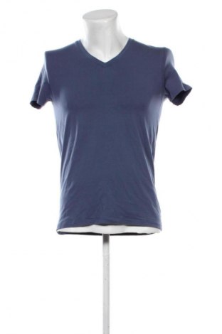 Férfi póló Boss Orange, Méret S, Szín Kék, Ár 20 529 Ft