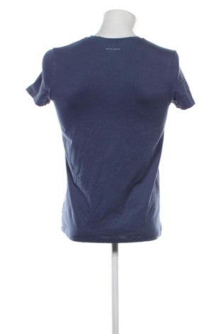 Férfi póló Boss Orange, Méret S, Szín Kék, Ár 20 529 Ft