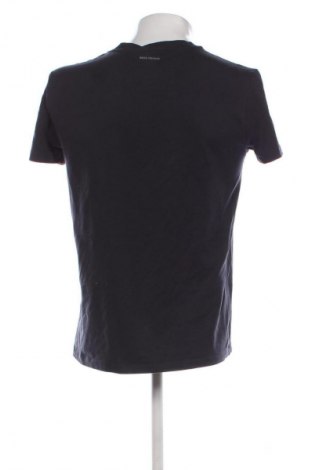 Męski T-shirt Boss Orange, Rozmiar L, Kolor Szary, Cena 133,99 zł