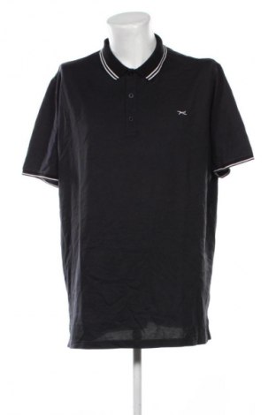 Pánske tričko  Brax Golf, Veľkosť 3XL, Farba Čierna, Cena  22,95 €