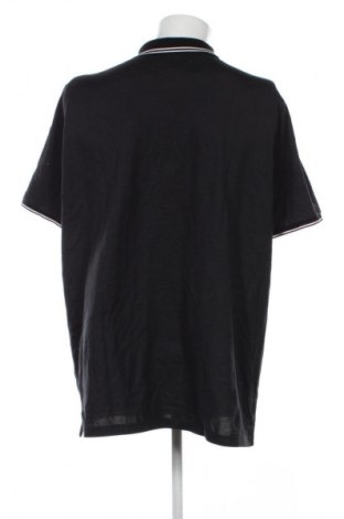 Pánske tričko  Brax Golf, Veľkosť 3XL, Farba Čierna, Cena  22,95 €