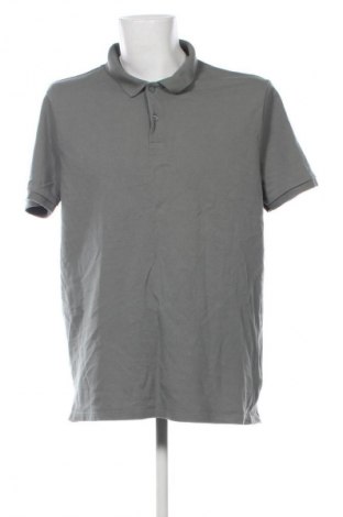 Męski T-shirt C&A, Rozmiar XXL, Kolor Szary, Cena 52,42 zł