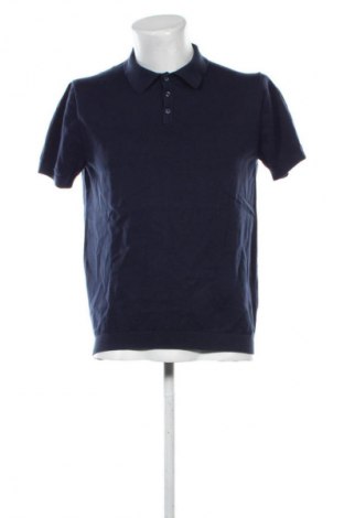 Pánské tričko  C&A, Velikost M, Barva Modrá, Cena  522,00 Kč