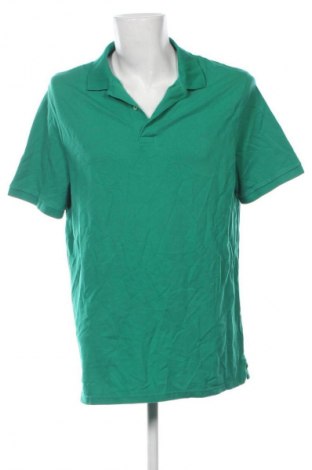 Męski T-shirt C&A, Rozmiar XL, Kolor Zielony, Cena 47,99 zł