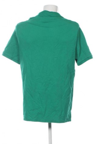 Męski T-shirt C&A, Rozmiar XL, Kolor Zielony, Cena 47,99 zł