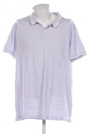 Pánské tričko  C&A, Velikost 3XL, Barva Fialová, Cena  259,00 Kč