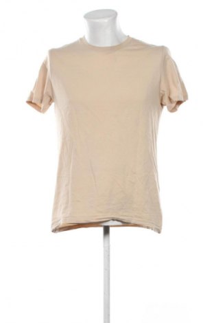 Férfi póló C&A, Méret M, Szín Bézs, Ár 4 872 Ft