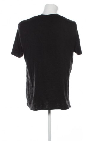Tricou de bărbați C&A, Mărime XXL, Culoare Negru, Preț 53,99 Lei