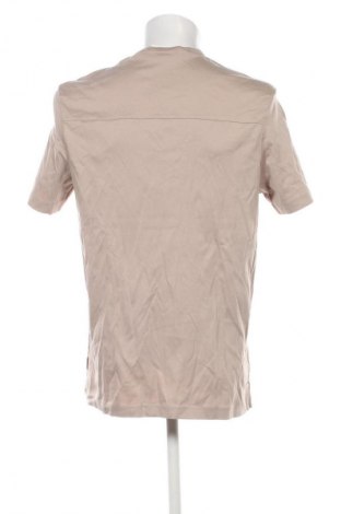 Pánske tričko  Calvin Klein, Veľkosť M, Farba Béžová, Cena  20,95 €