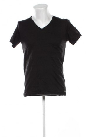 Férfi póló Calvin Klein, Méret S, Szín Fekete, Ár 7 025 Ft