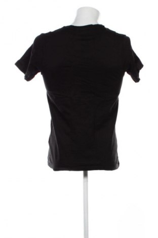 Férfi póló Calvin Klein, Méret S, Szín Fekete, Ár 7 025 Ft