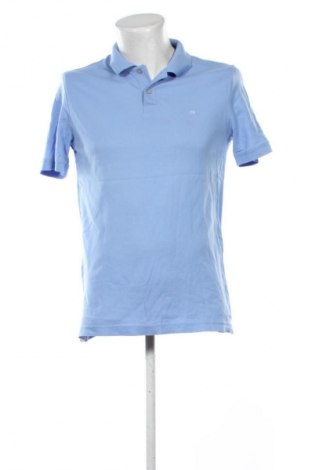 Férfi póló Calvin Klein, Méret M, Szín Kék, Ár 11 652 Ft