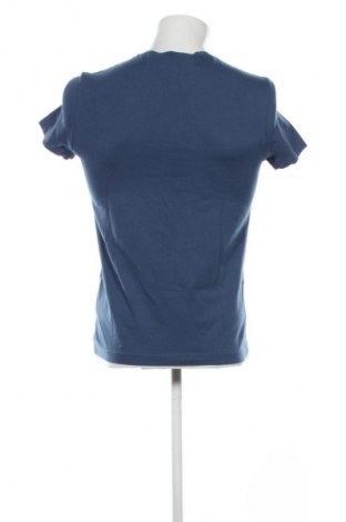 Férfi póló Calvin Klein Jeans, Méret M, Szín Kék, Ár 7 025 Ft