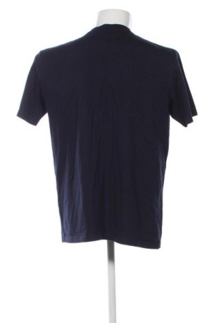 Tricou de bărbați Camargue, Mărime L, Culoare Albastru, Preț 51,00 Lei