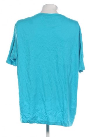 Pánské tričko  Canda, Velikost 3XL, Barva Modrá, Cena  249,00 Kč