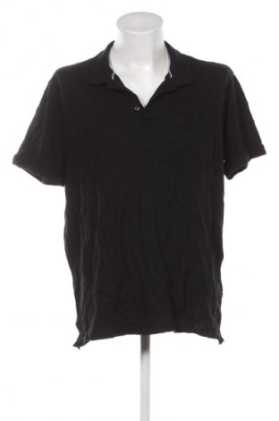 Pánské tričko  Casa Moda, Velikost XXL, Barva Černá, Cena  529,00 Kč