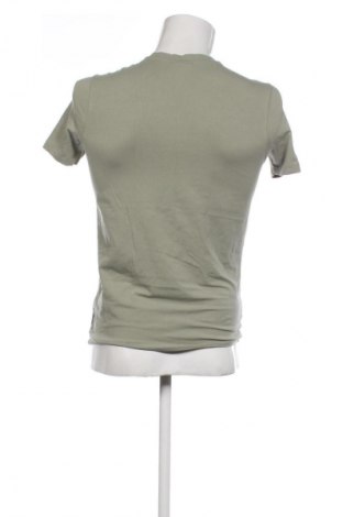 Pánske tričko  Cavallaro Napoli, Veľkosť S, Farba Zelená, Cena  37,40 €