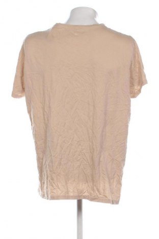 Ανδρικό t-shirt CedarWood State, Μέγεθος XXL, Χρώμα  Μπέζ, Τιμή 8,99 €
