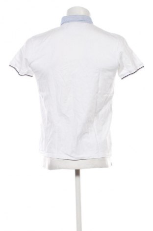 Мъжка тениска Celio, Размер M, Цвят Бял, Цена 10,22 €