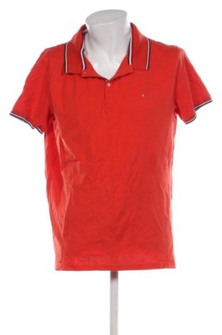 Мъжка тениска Celio, Размер XXL, Цвят Оранжев, Цена 8,69 €