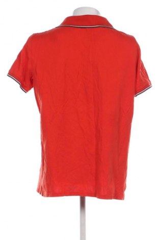 Мъжка тениска Celio, Размер XXL, Цвят Оранжев, Цена 8,69 €