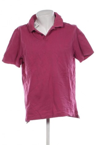 Ανδρικό t-shirt Charles Tyrwhitt, Μέγεθος XL, Χρώμα Βιολετί, Τιμή 17,99 €