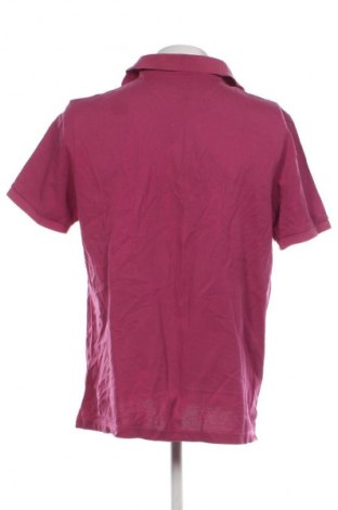 Ανδρικό t-shirt Charles Tyrwhitt, Μέγεθος XL, Χρώμα Βιολετί, Τιμή 17,99 €