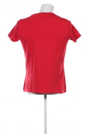 Pánské tričko  Clockhouse, Velikost L, Barva Červená, Cena  283,00 Kč