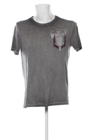 Férfi póló Colin's, Méret L, Szín Szürke, Ár 7 609 Ft