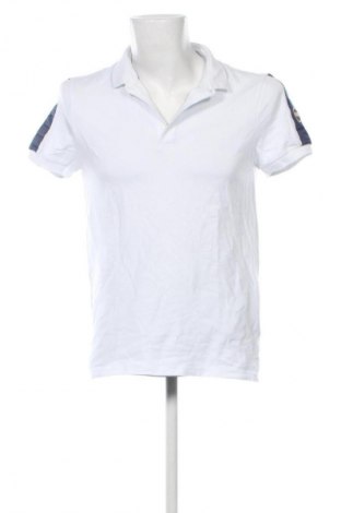 Мъжка тениска Colmar, Размер L, Цвят Бял, Цена 35,27 €