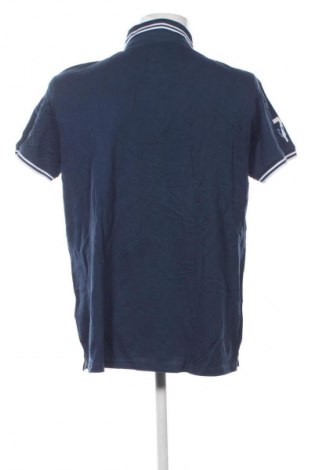 Pánské tričko  Corso Da Vinci, Velikost XXL, Barva Modrá, Cena  299,00 Kč