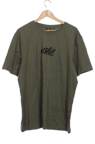 Pánské tričko  Cropp, Velikost XXL, Barva Zelená, Cena  495,00 Kč