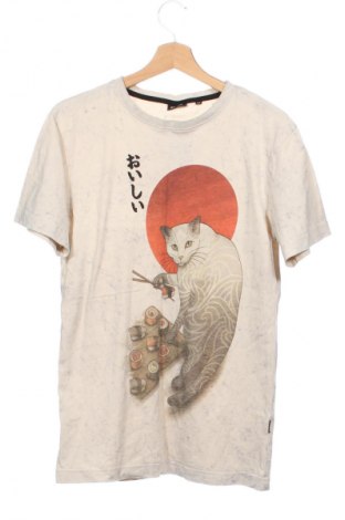 Pánské tričko  Cropp, Velikost XS, Barva Vícebarevné, Cena  340,00 Kč