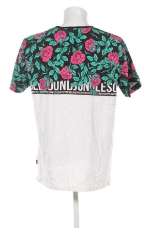 Férfi póló Cropp, Méret XXL, Szín Sokszínű, Ár 3 171 Ft