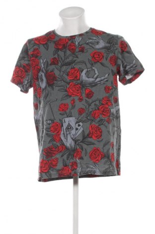 Pánske tričko  Cropp, Veľkosť XL, Farba Viacfarebná, Cena  7,66 €