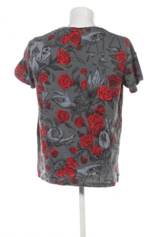 Pánske tričko  Cropp, Veľkosť XL, Farba Viacfarebná, Cena  7,66 €