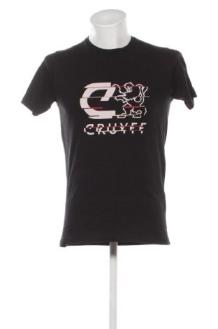 Tricou de bărbați Cruyff, Mărime M, Culoare Multicolor, Preț 71,97 Lei