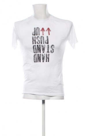 Pánské tričko  Decathlon, Velikost S, Barva Vícebarevné, Cena  275,00 Kč