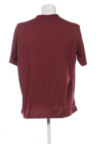 Férfi póló Decathlon, Méret 3XL, Szín Piros, Ár 4 042 Ft