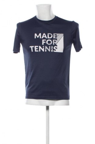 Pánské tričko  Decathlon, Velikost S, Barva Modrá, Cena  277,00 Kč