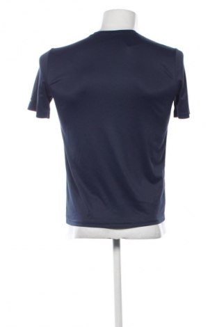 Pánské tričko  Decathlon, Velikost S, Barva Modrá, Cena  277,00 Kč