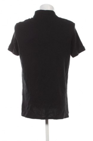 Męski T-shirt Diadora, Rozmiar XL, Kolor Czarny, Cena 80,99 zł