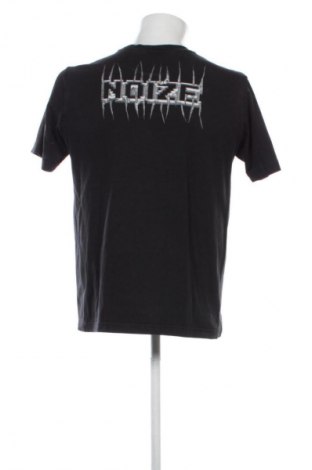 Męski T-shirt Diesel, Rozmiar S, Kolor Czarny, Cena 267,92 zł