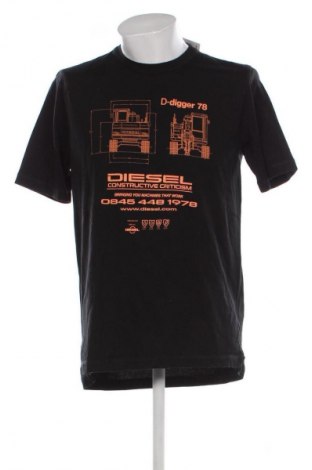 Pánske tričko  Diesel, Veľkosť L, Farba Viacfarebná, Cena  46,95 €