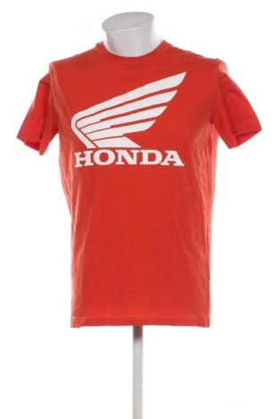 Tricou de bărbați Dsquared2, Mărime L, Culoare Portocaliu, Preț 954,99 Lei