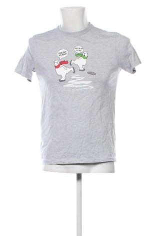 Pánské tričko  Dunnes, Velikost S, Barva Šedá, Cena  217,00 Kč