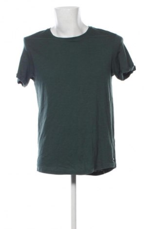 Męski T-shirt Edc By Esprit, Rozmiar M, Kolor Zielony, Cena 38,99 zł