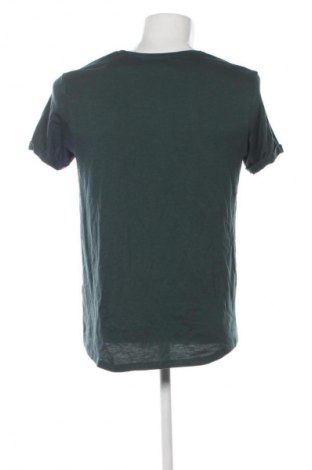 Męski T-shirt Edc By Esprit, Rozmiar M, Kolor Zielony, Cena 38,99 zł