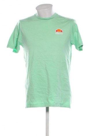 Мъжка тениска Ellesse, Размер L, Цвят Зелен, Цена 9,20 €