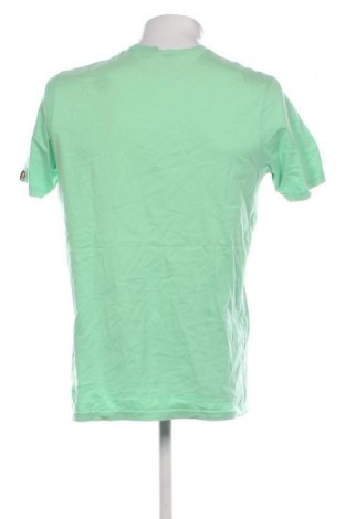 Мъжка тениска Ellesse, Размер L, Цвят Зелен, Цена 9,20 €